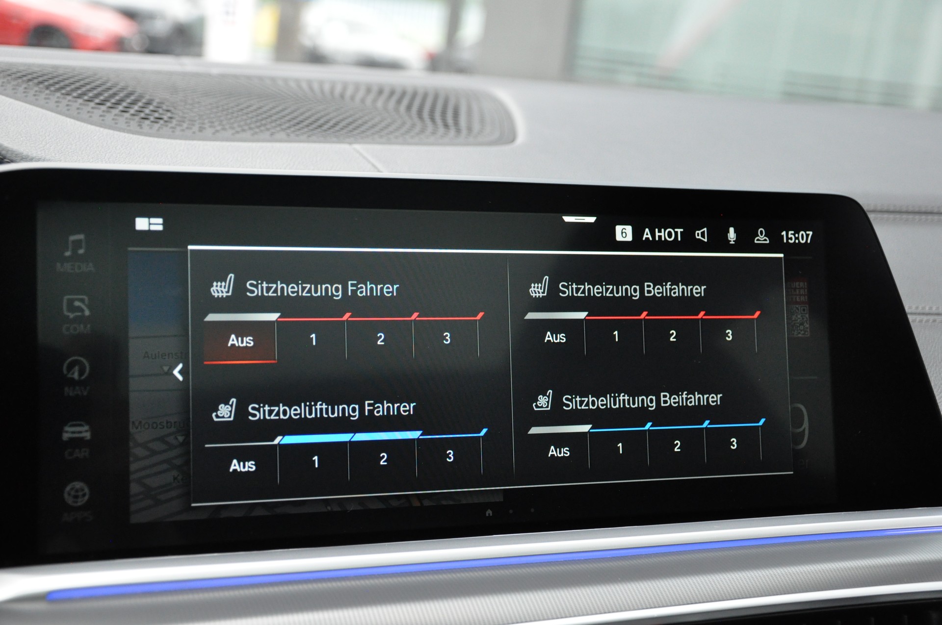 BMW X5 xDrive 48V 30d M Sport Steptronic-image-23