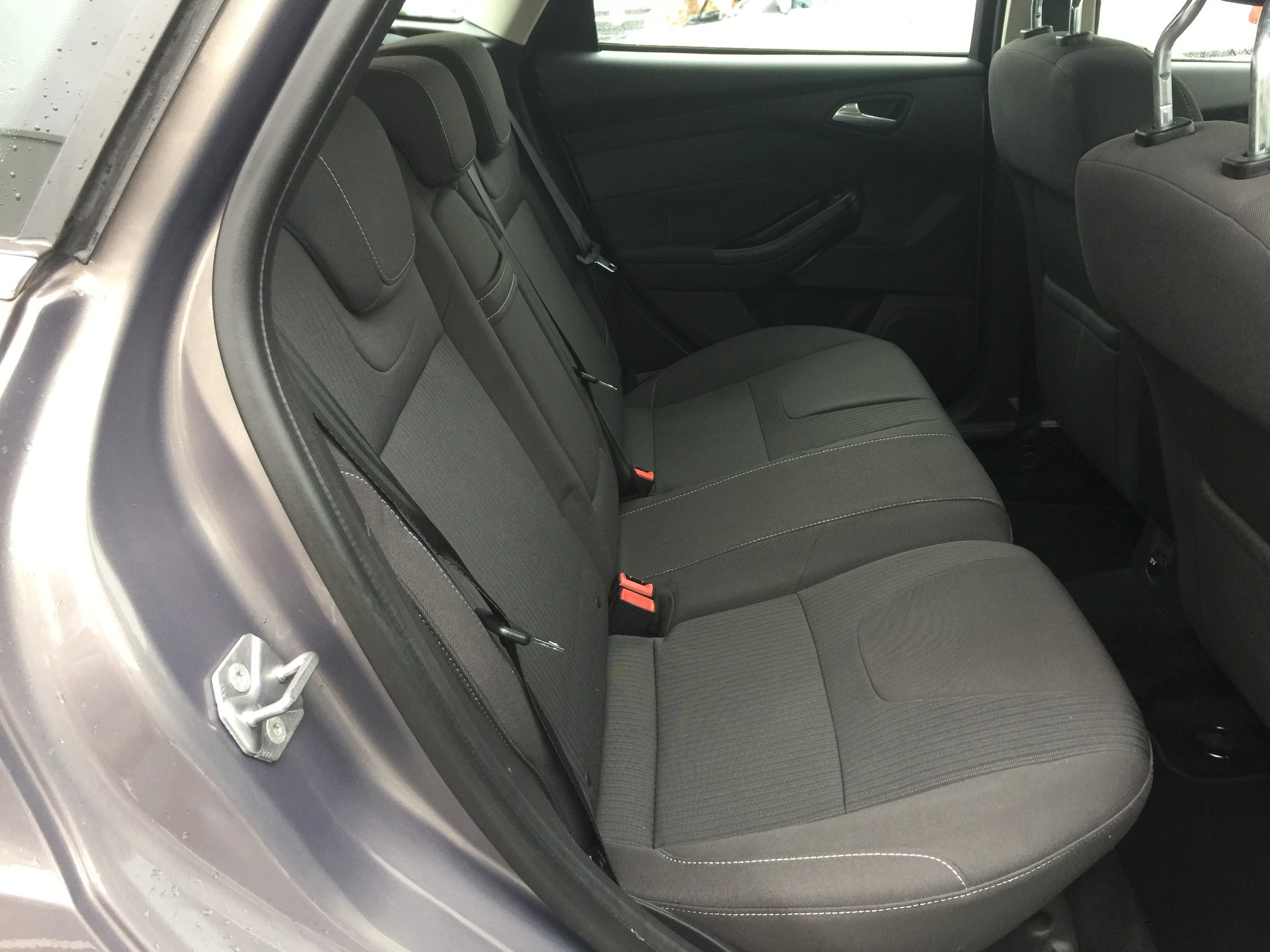 FORD Focus 1.6i VCT Titanium PowerShift-image-7