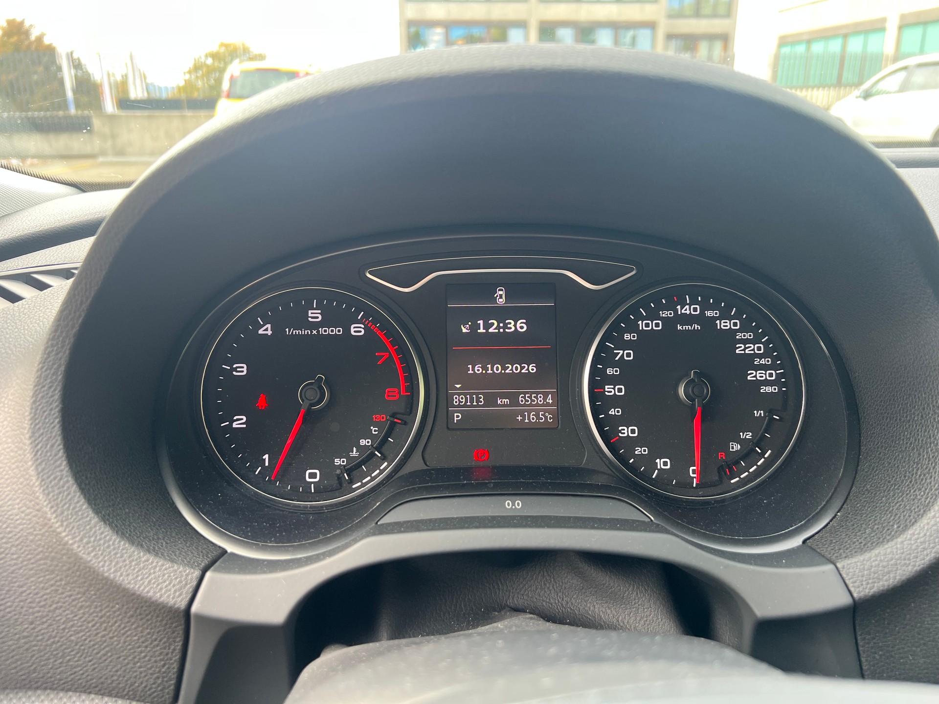 AUDI 1.8 T FSI Ambition qu. S-Tr.-image-9
