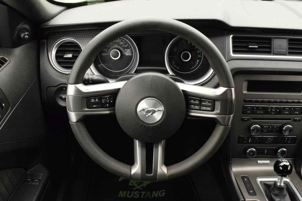 FORD Mustang Boss 302 5.0-image-11