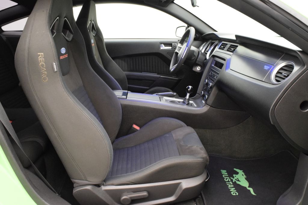 FORD Mustang Boss 302 5.0-image-13