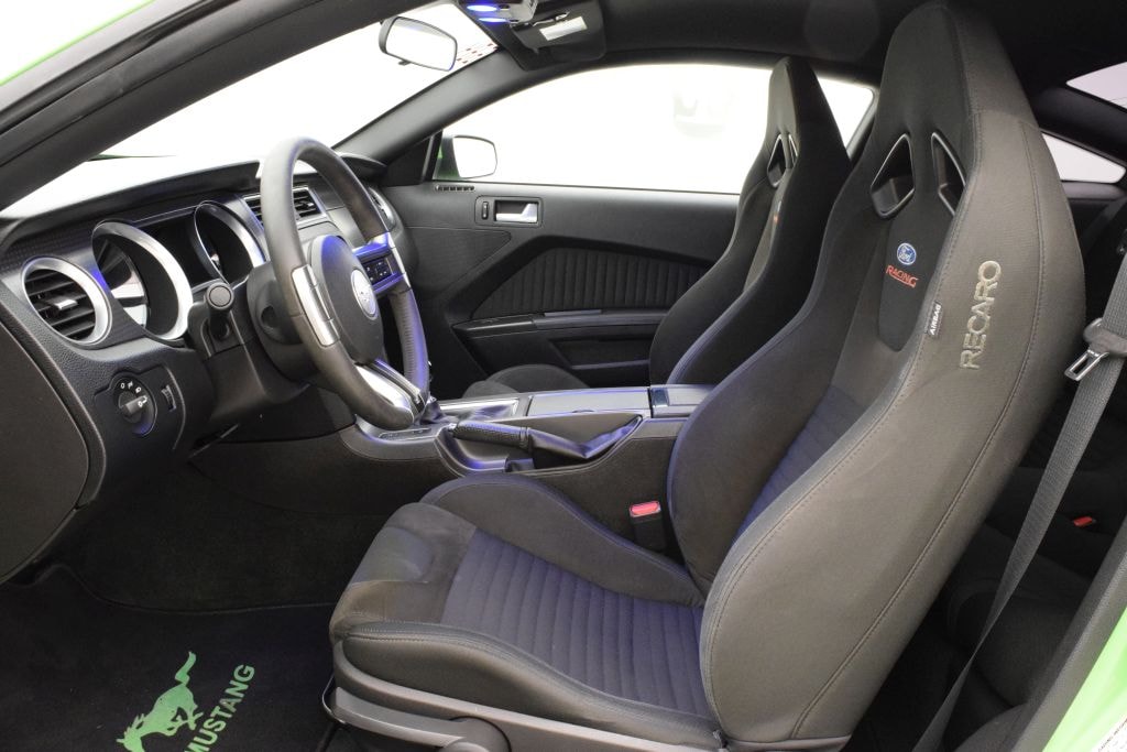 FORD Mustang Boss 302 5.0-image-8