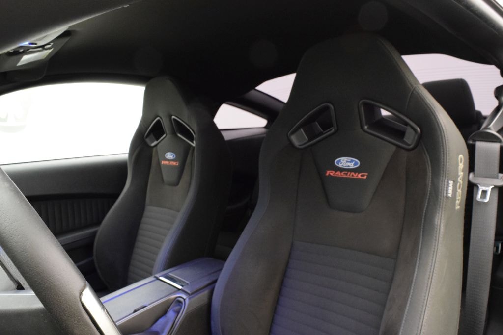 FORD Mustang Boss 302 5.0-image-9