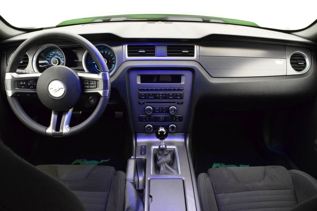FORD Mustang Boss 302 5.0-image-10