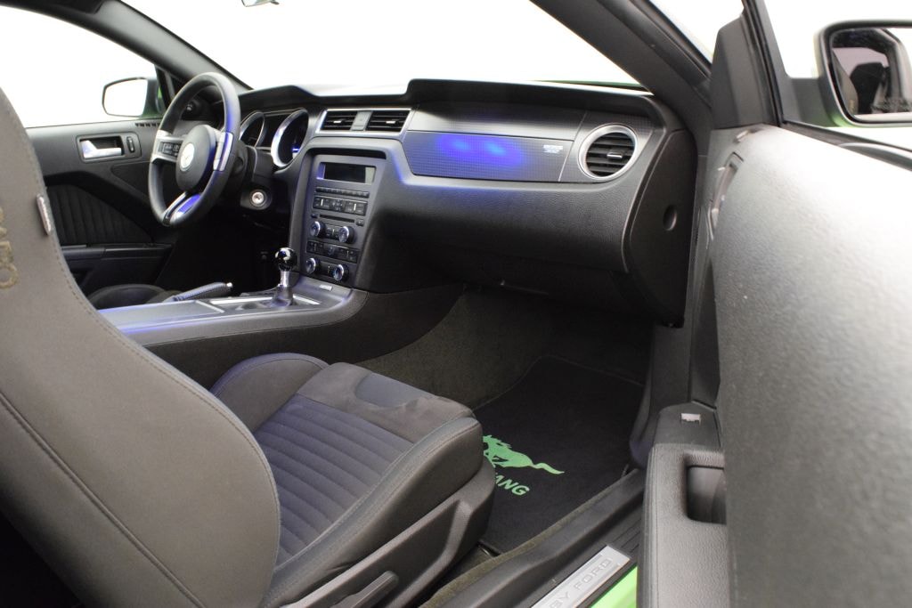 FORD Mustang Boss 302 5.0-image-14