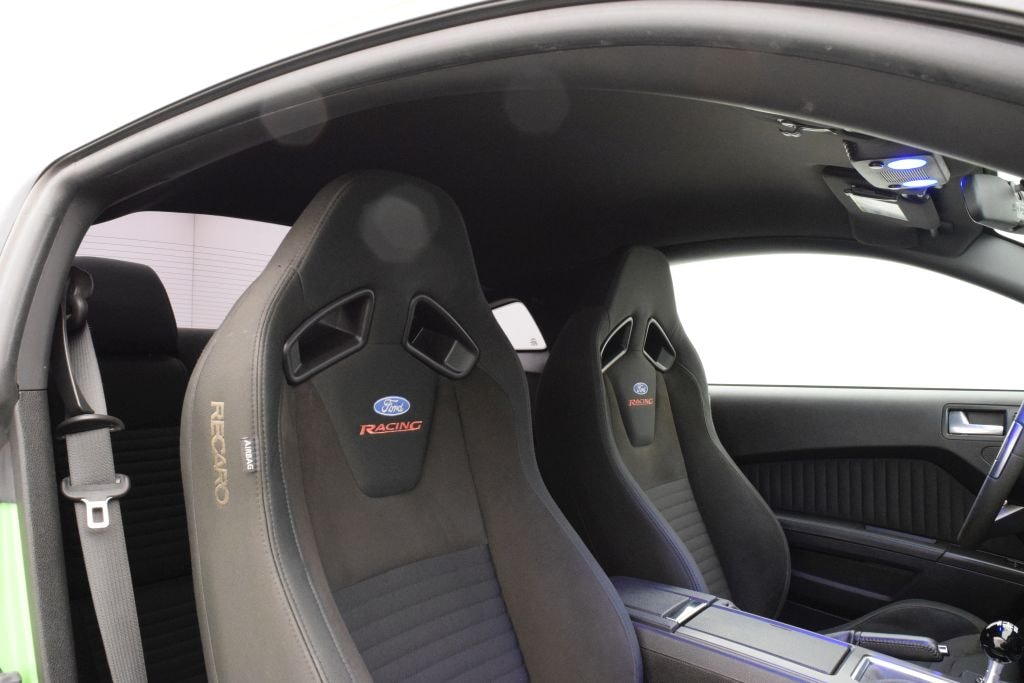 FORD Mustang Boss 302 5.0-image-12
