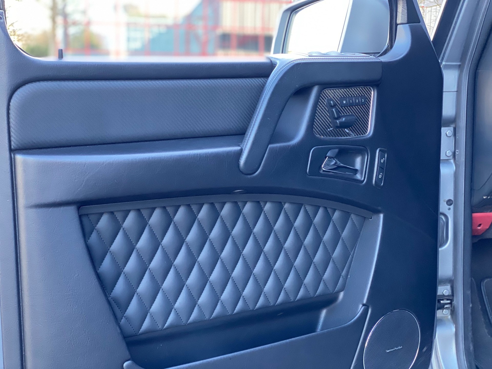 MERCEDES-BENZ G 63 AMG Edition 463 Speedshift Plus 7G-Tronic-image-9