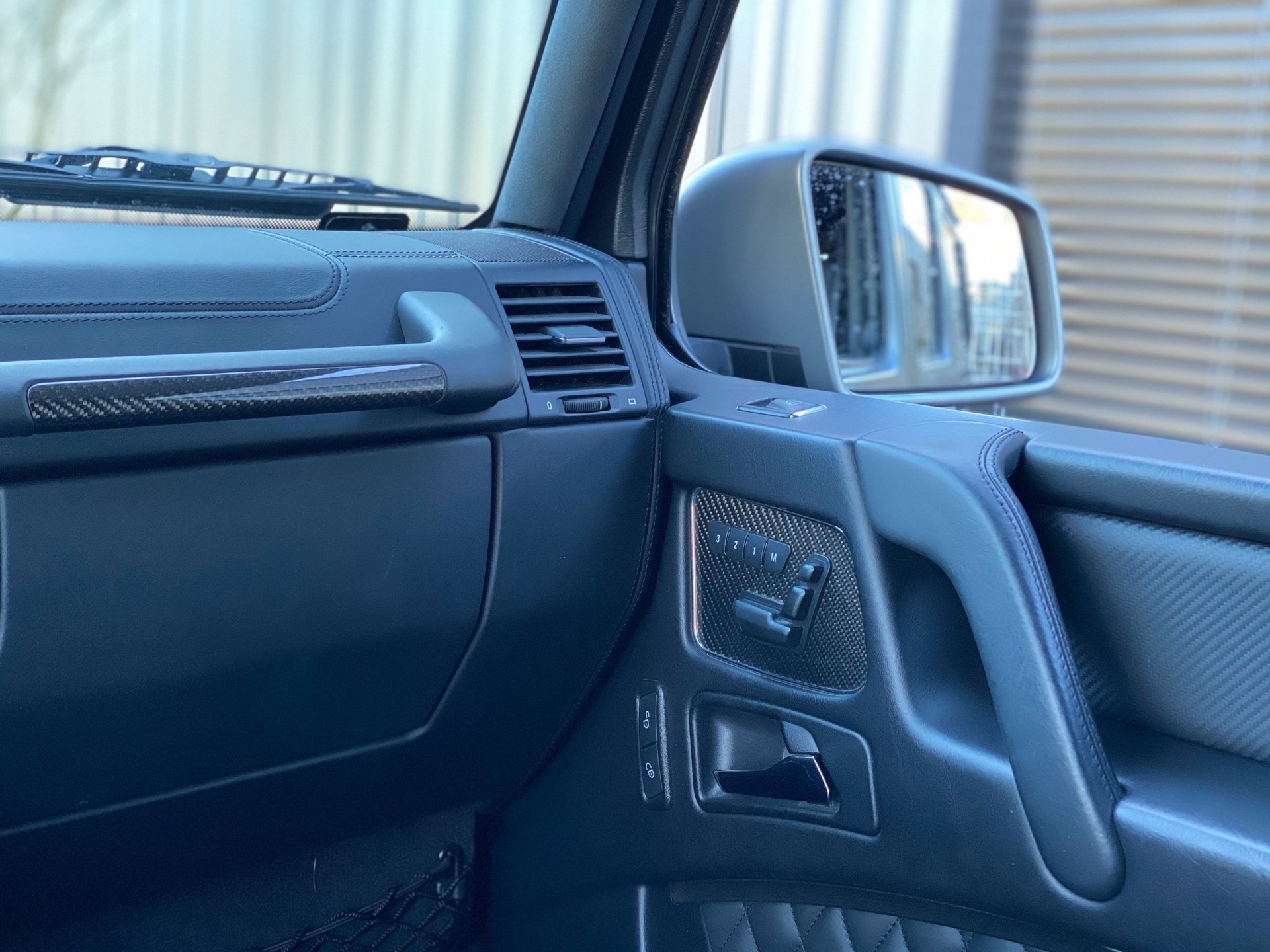 MERCEDES-BENZ G 63 AMG Edition 463 Speedshift Plus 7G-Tronic-image-12