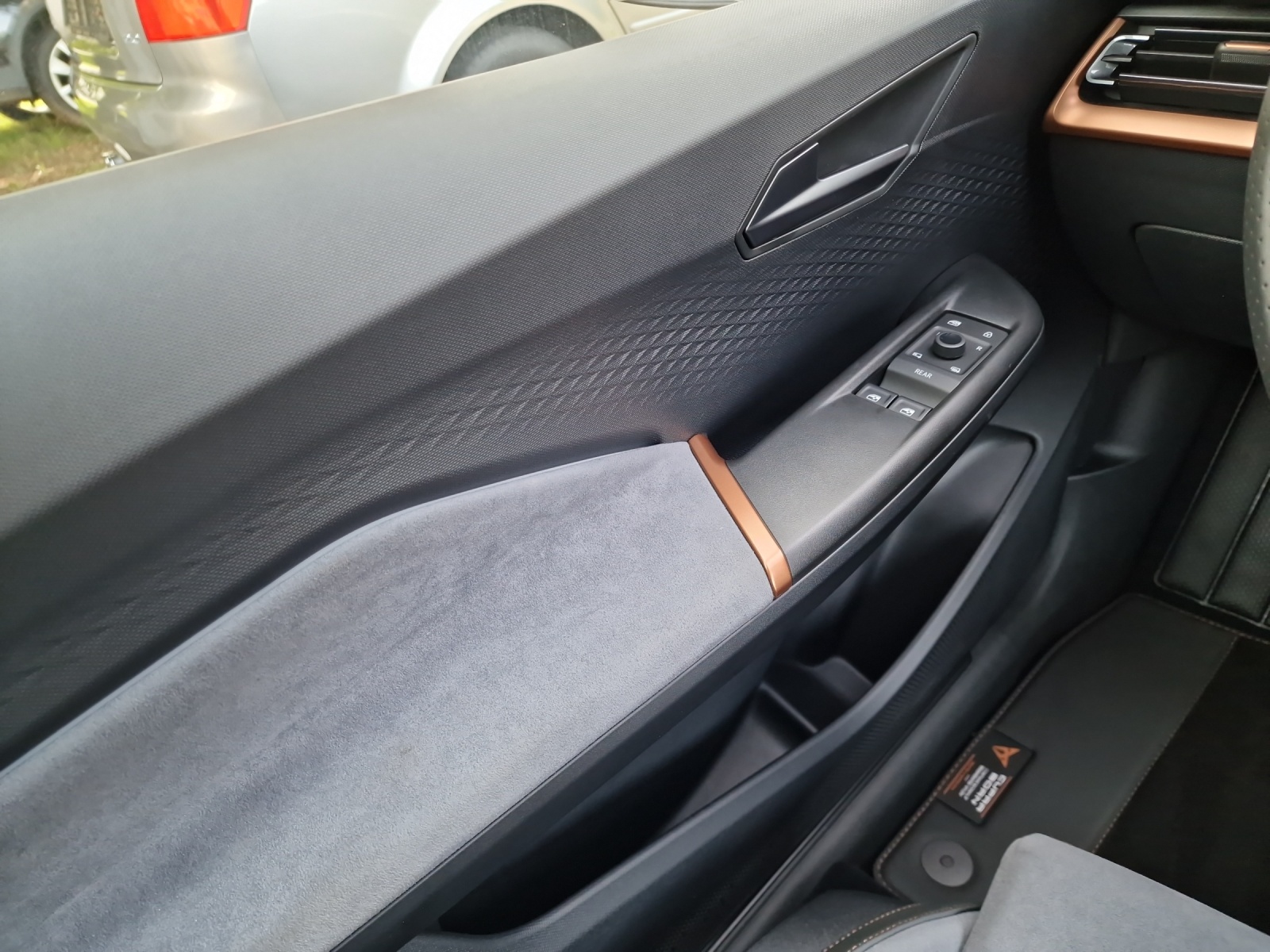 CUPRA Born El primero tres-image-6