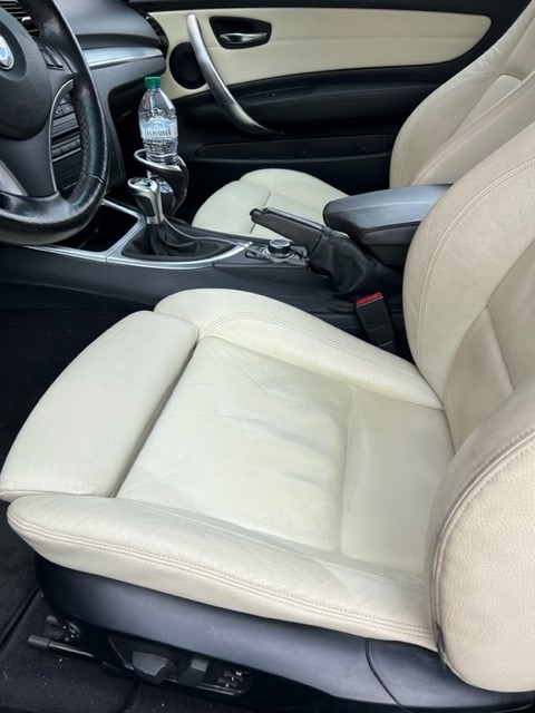 BMW 125i Cabrio-image-1