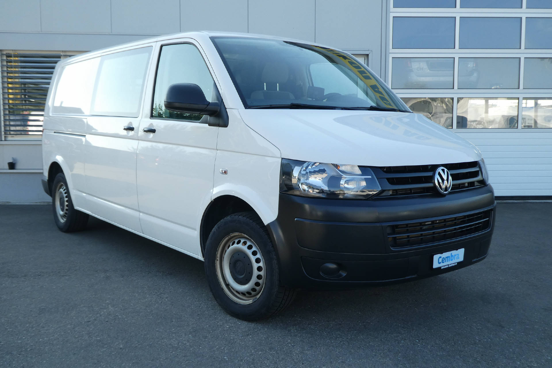 VW T5 Kaw. 3400 2.0 TDI 140 4m Langer Radstand-showroom-element-3