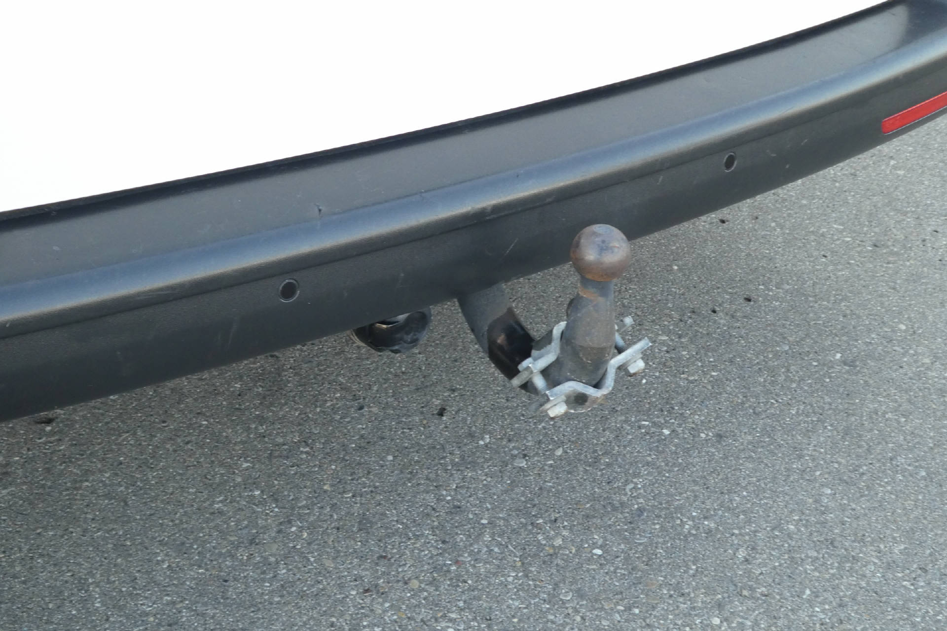 VW T5 Kaw. 3400 2.0 TDI 140 4m Langer Radstand-image-7