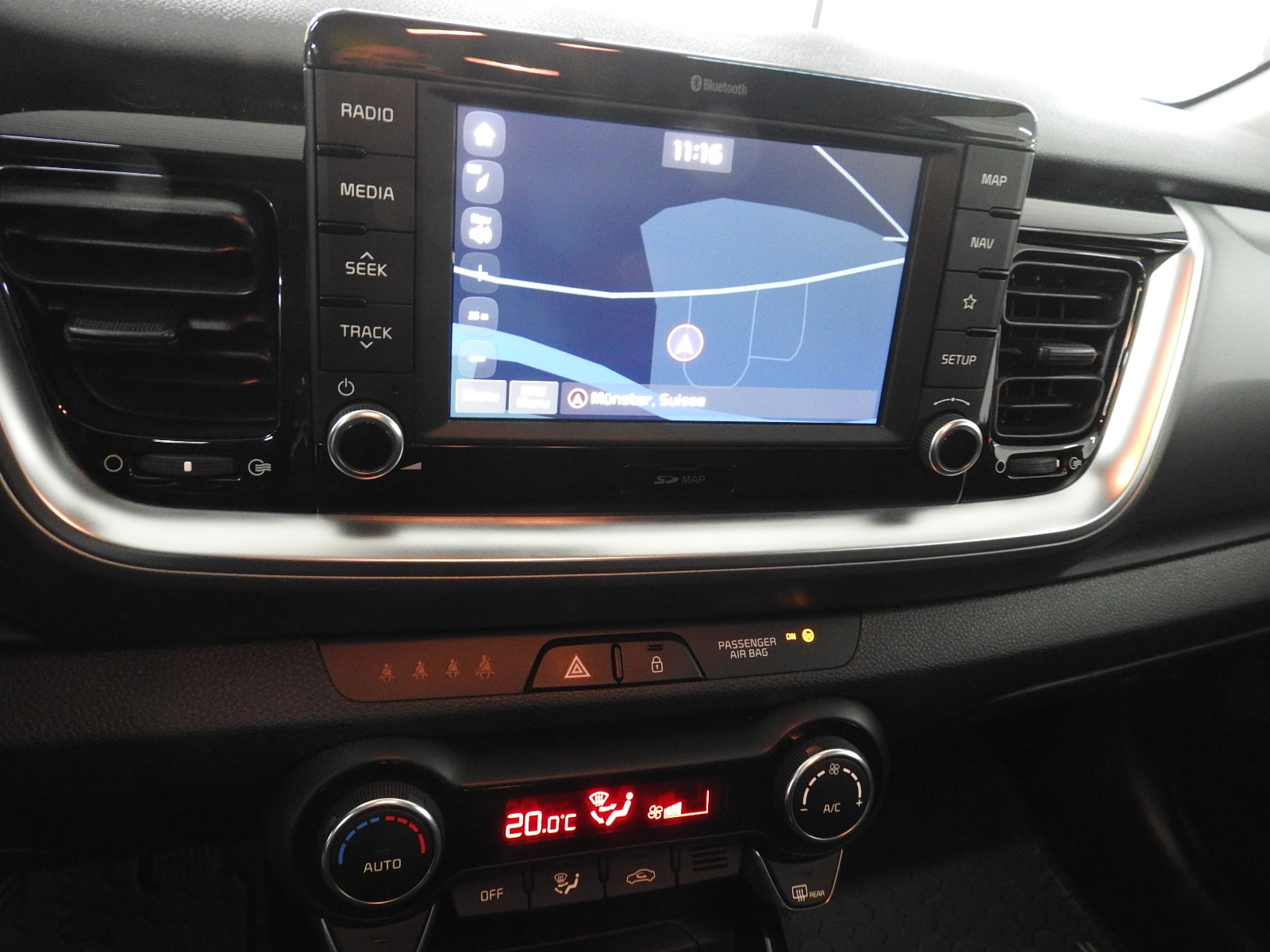 KIA Stonic 1.0 T-GDi-image-6