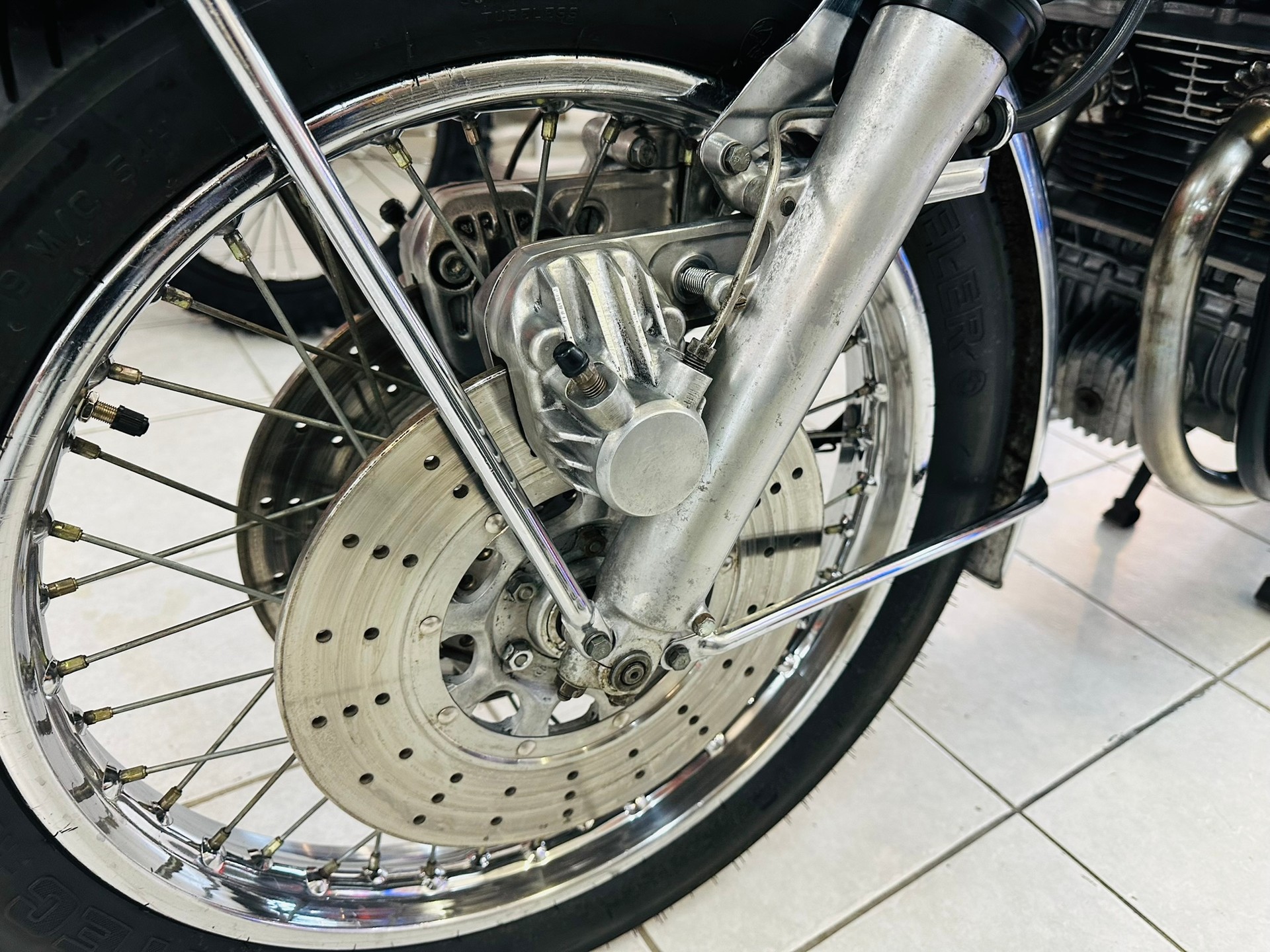 HONDA CB 750 Four K2-image-5
