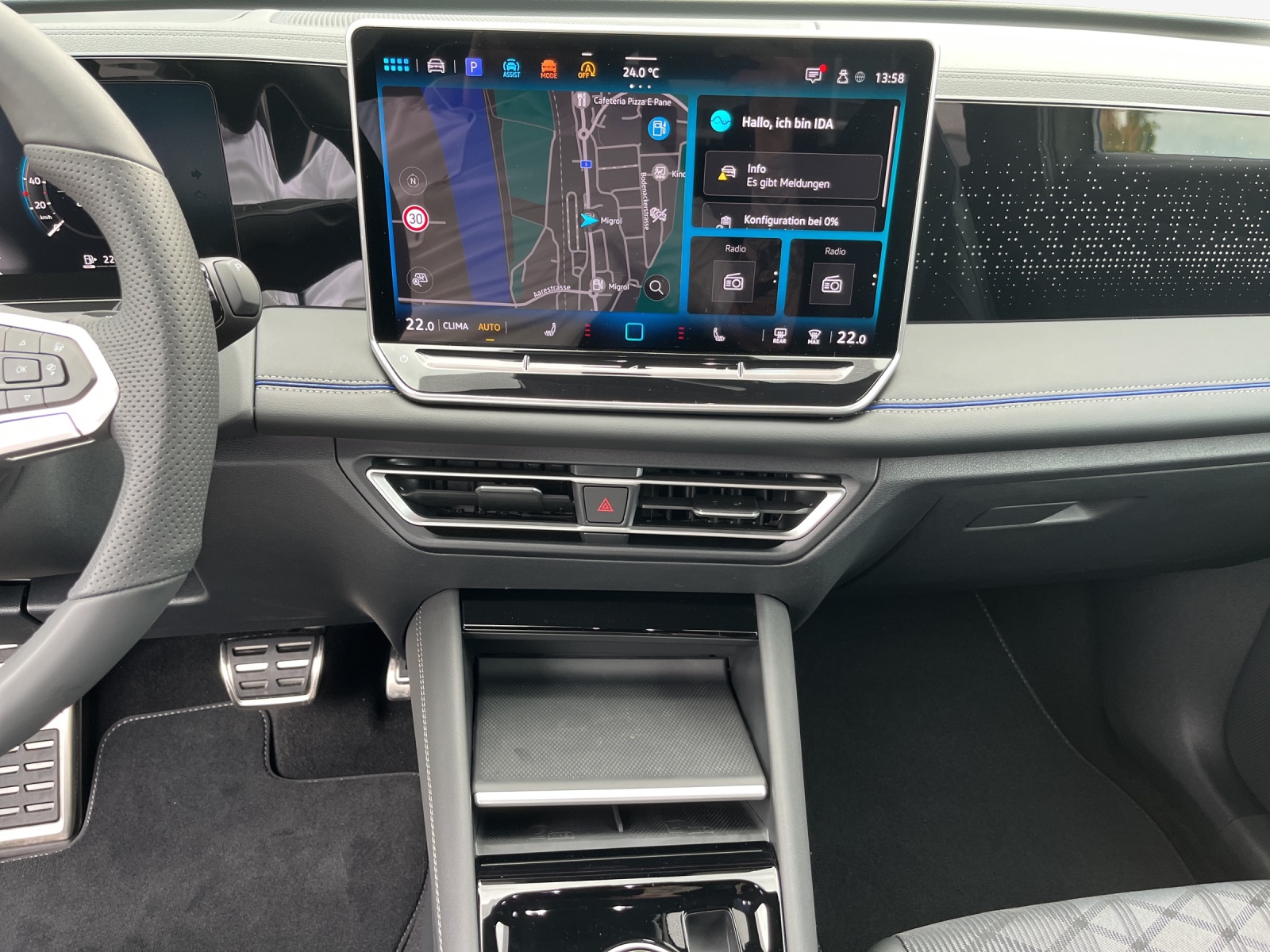 VW Tiguan 2.0 TDI SCR R-Line 4Motion DSG-image-10