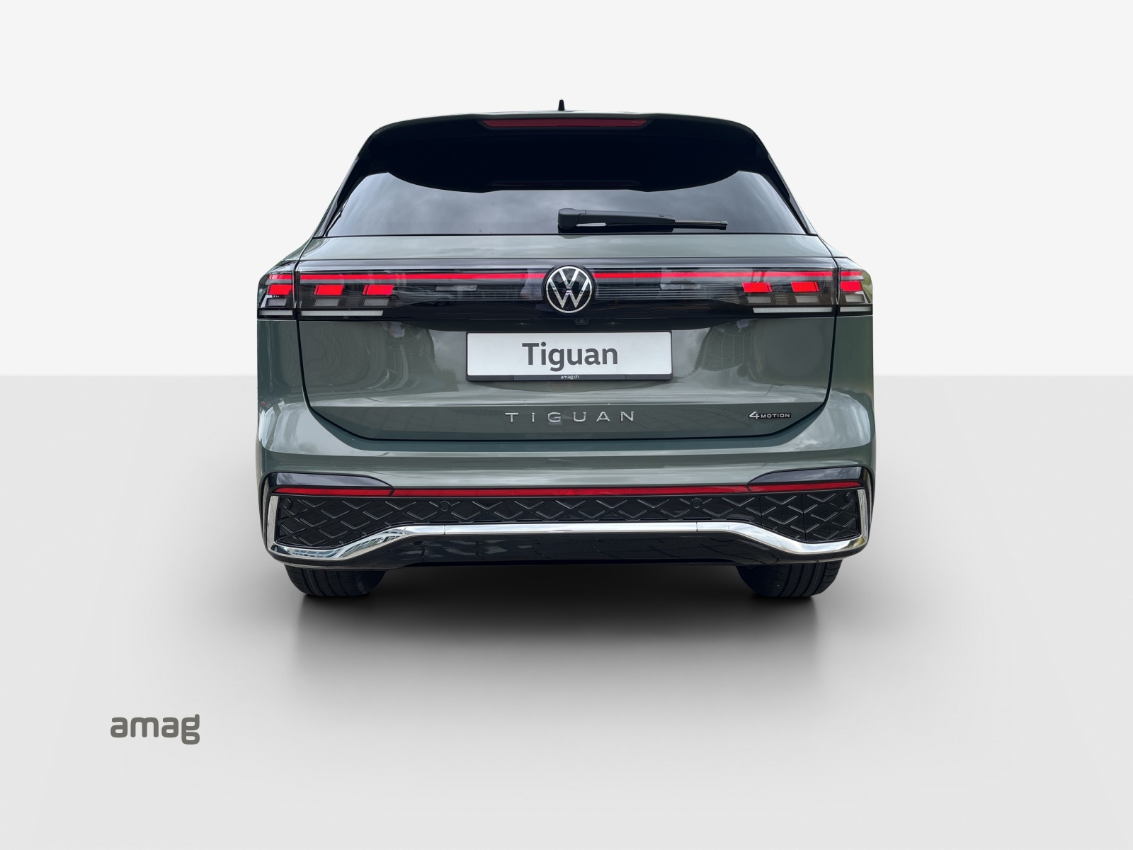 VW Tiguan 2.0 TDI SCR R-Line 4Motion DSG-image-3