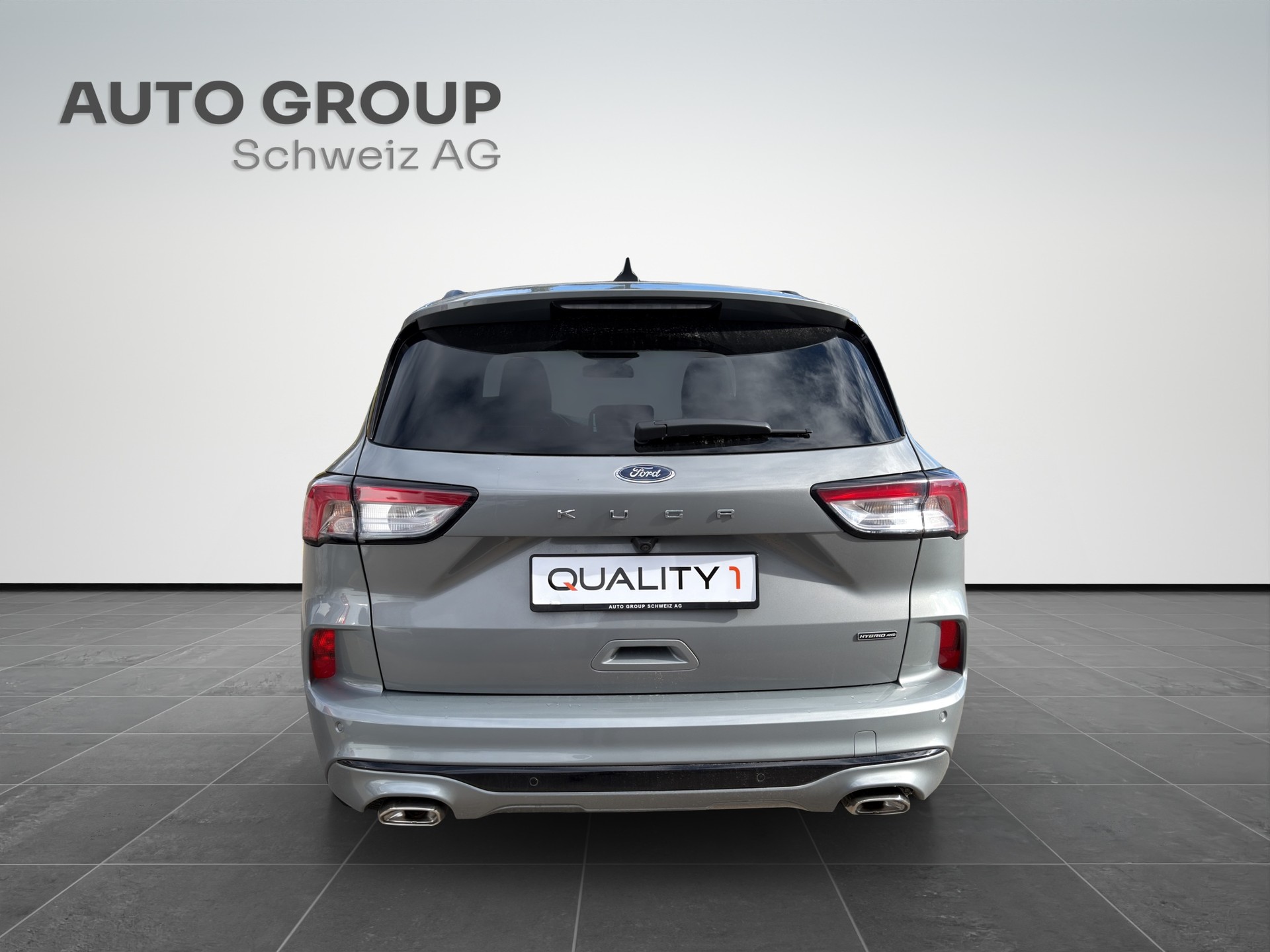 FORD Kuga 2.5 FHEV ST-Line X 4WD-image-3