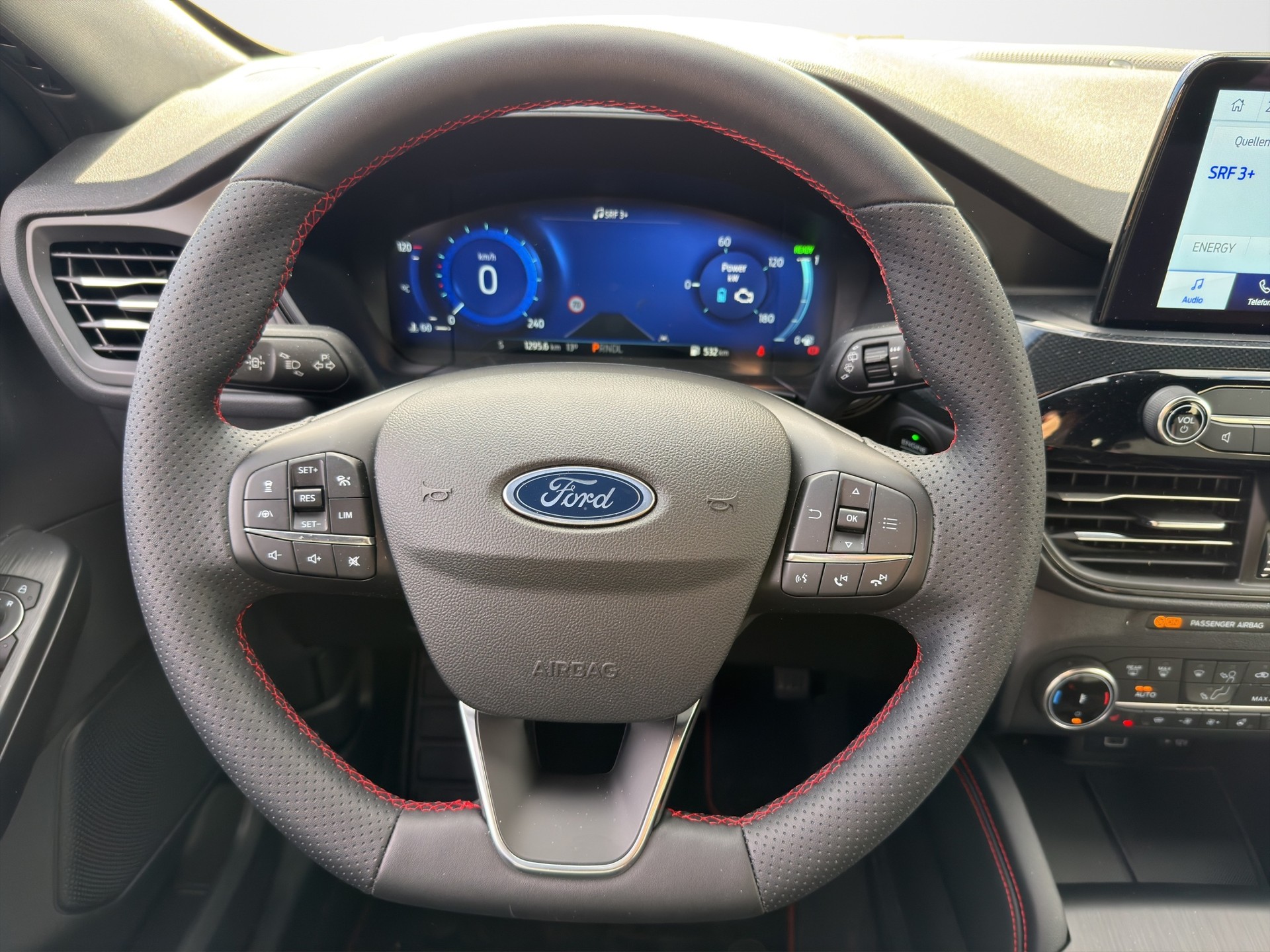 FORD Kuga 2.5 FHEV ST-Line X 4WD-image-7