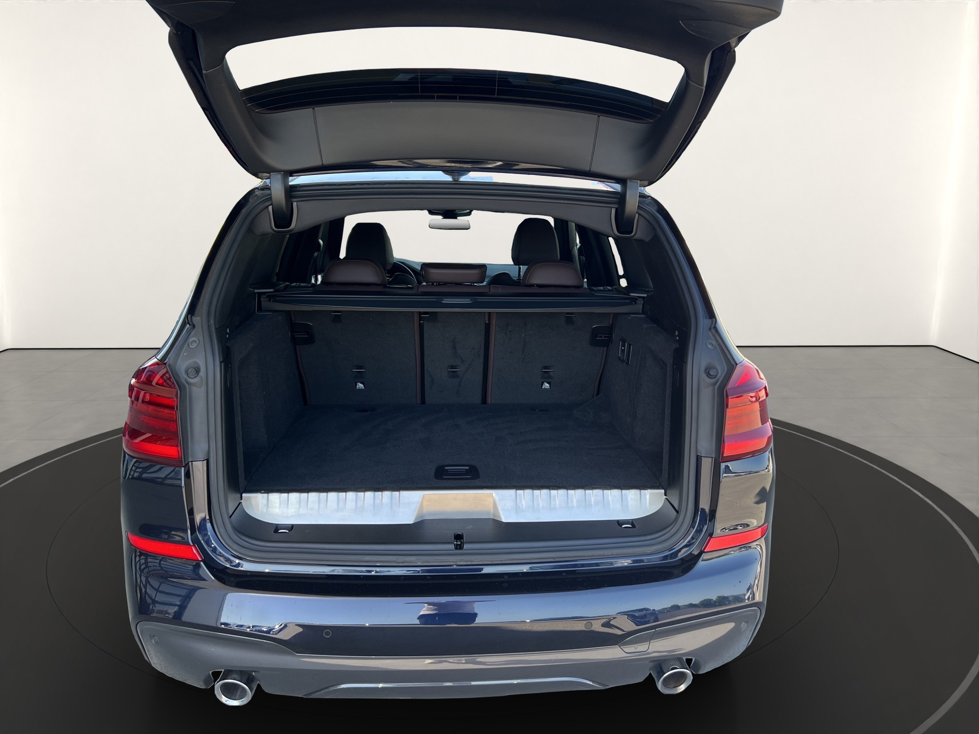 BMW X3 xDrive 30e M Sport-image-22