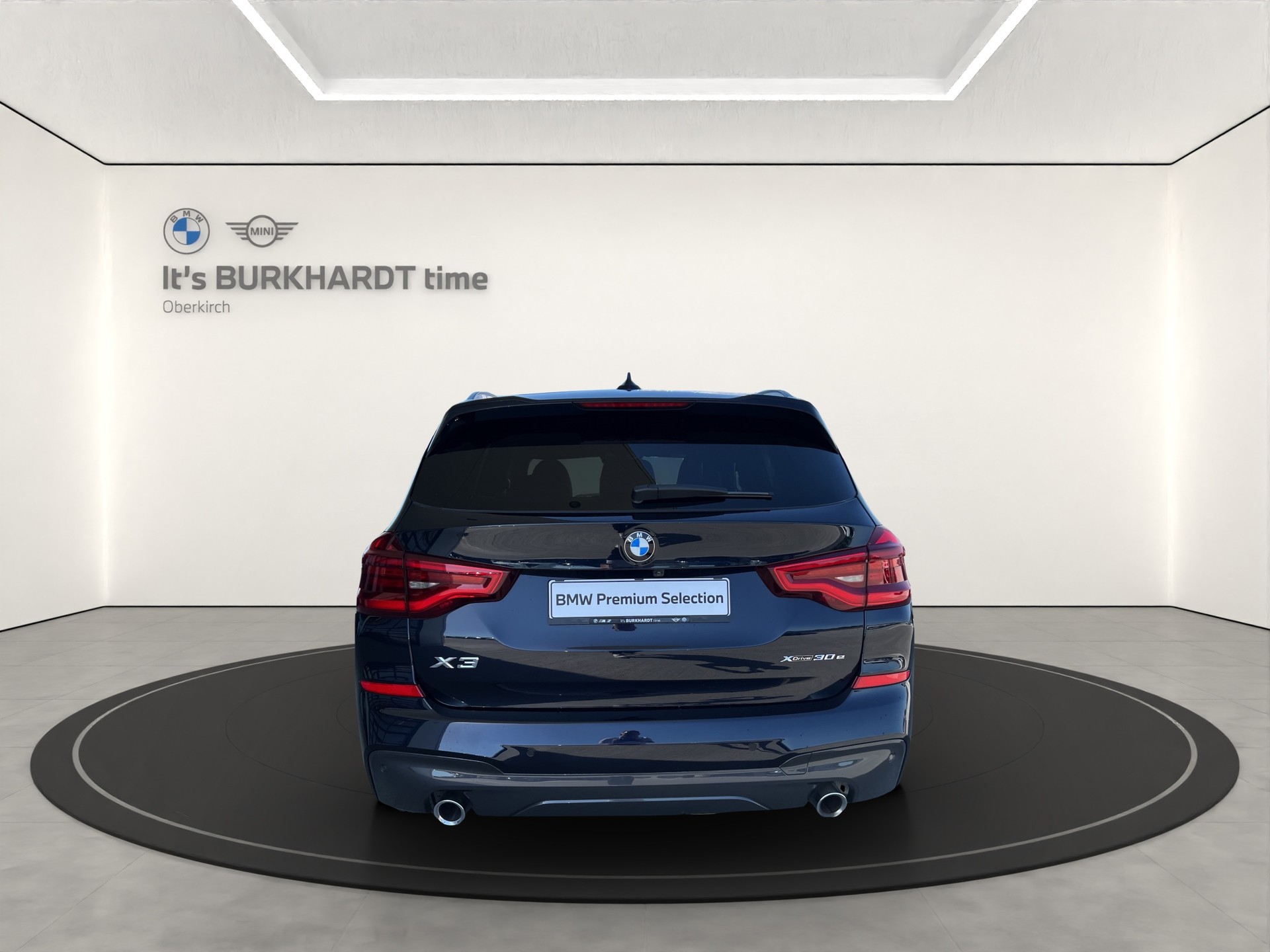 BMW X3 xDrive 30e M Sport-showroom-element-3