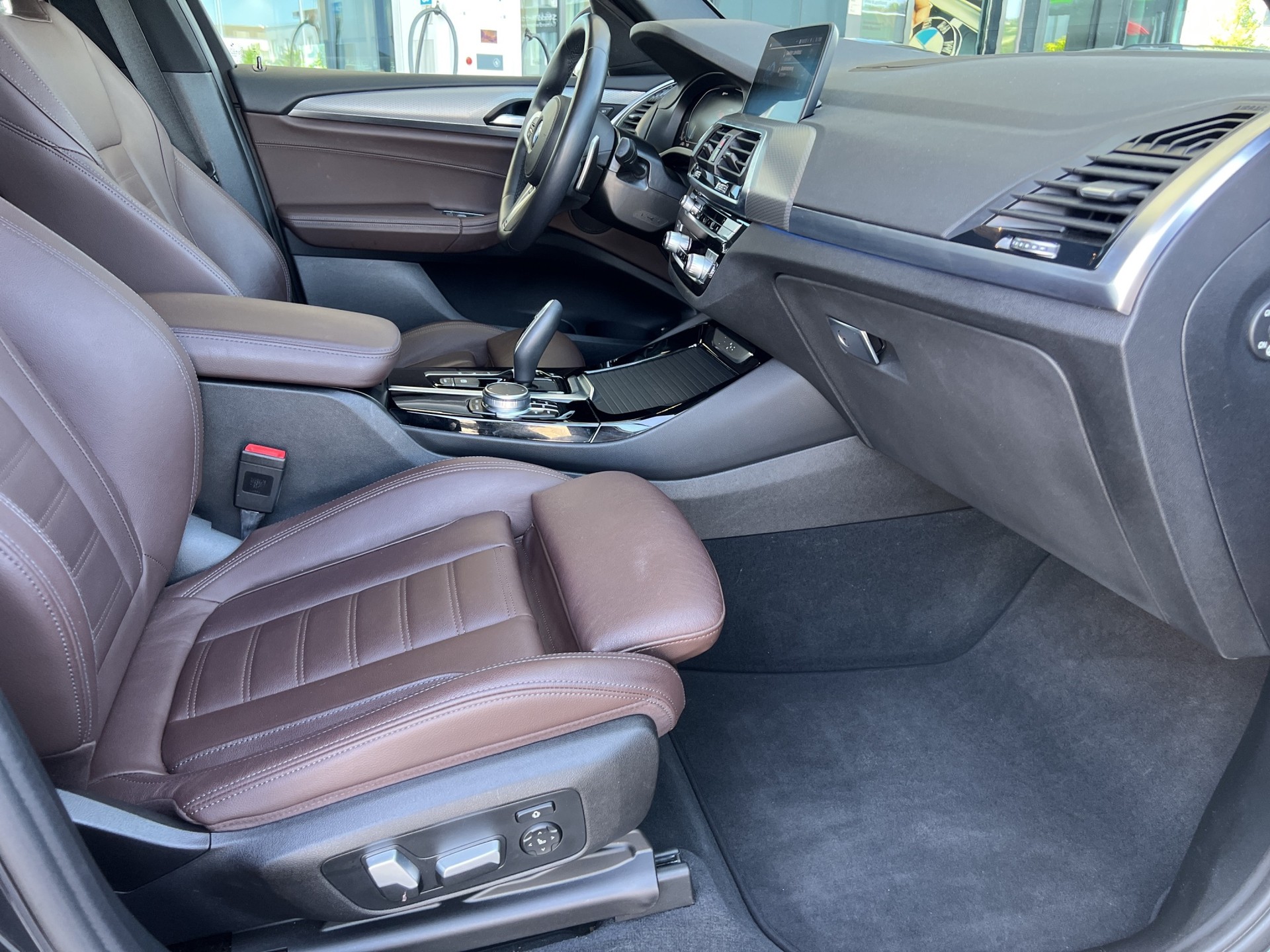 BMW X3 xDrive 30e M Sport-image-20