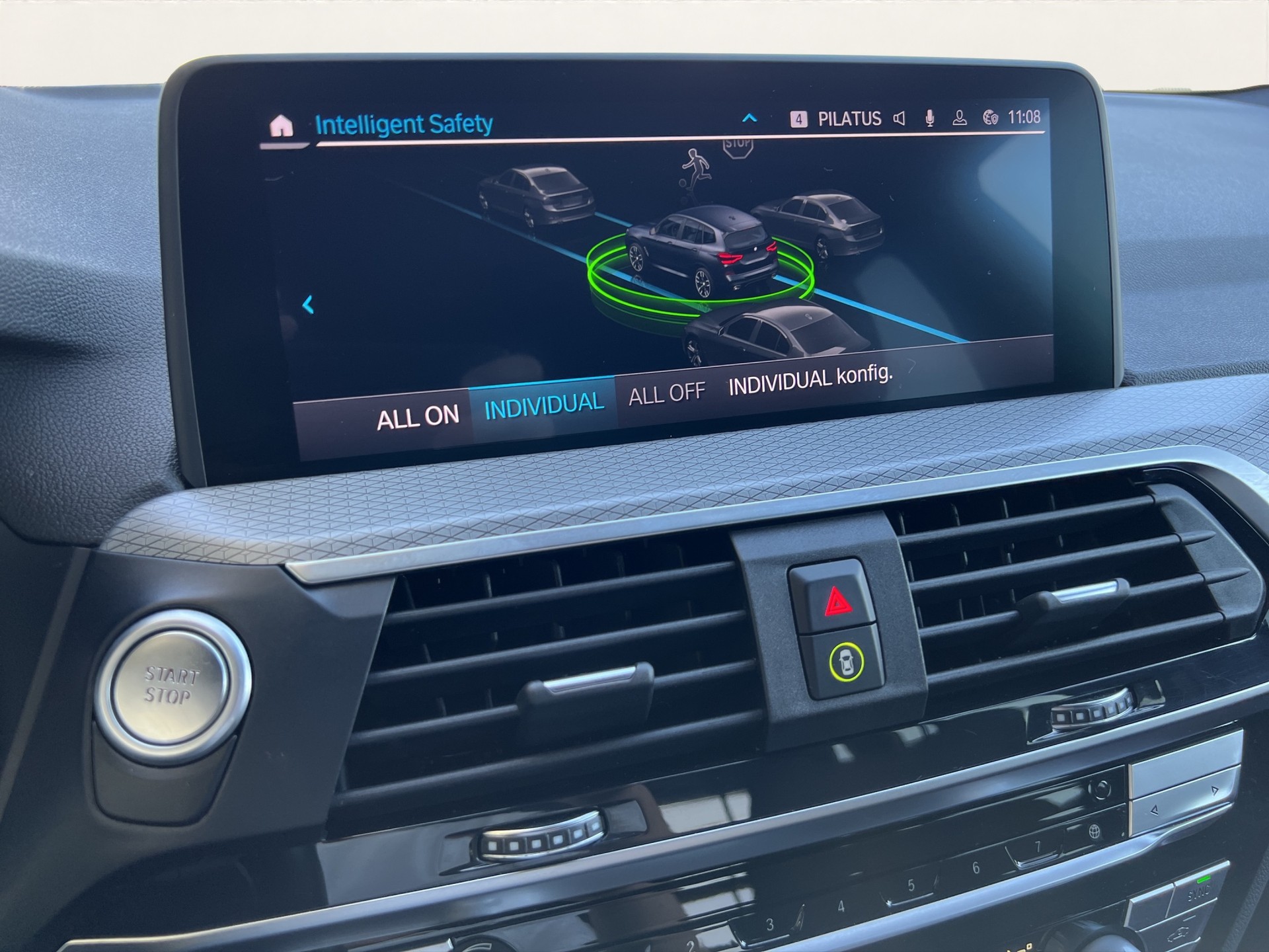 BMW X3 xDrive 30e M Sport-image-14