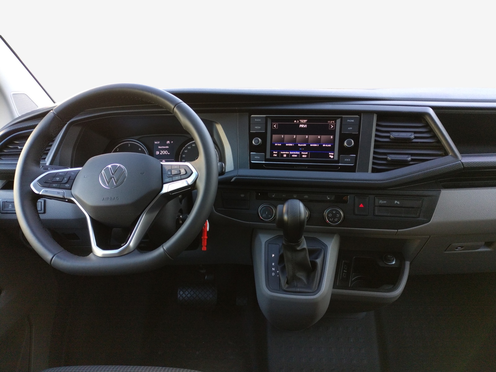 VW Envia Free DSG 4Motion-image-8
