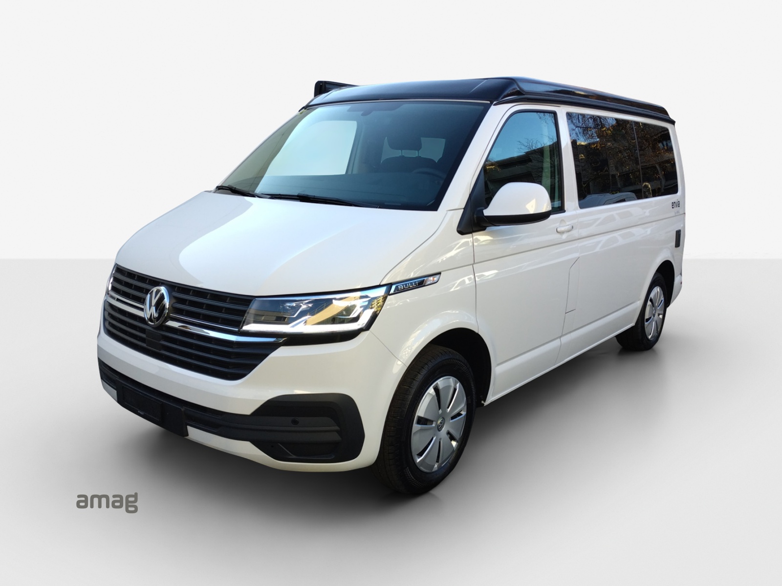 VW Envia Free DSG 4Motion