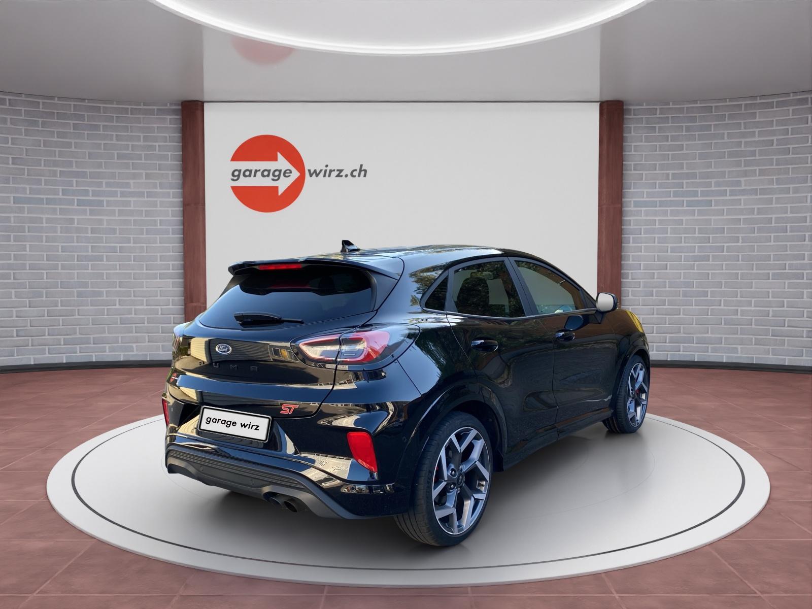 FORD Puma 1.5 EcoB ST-image-4