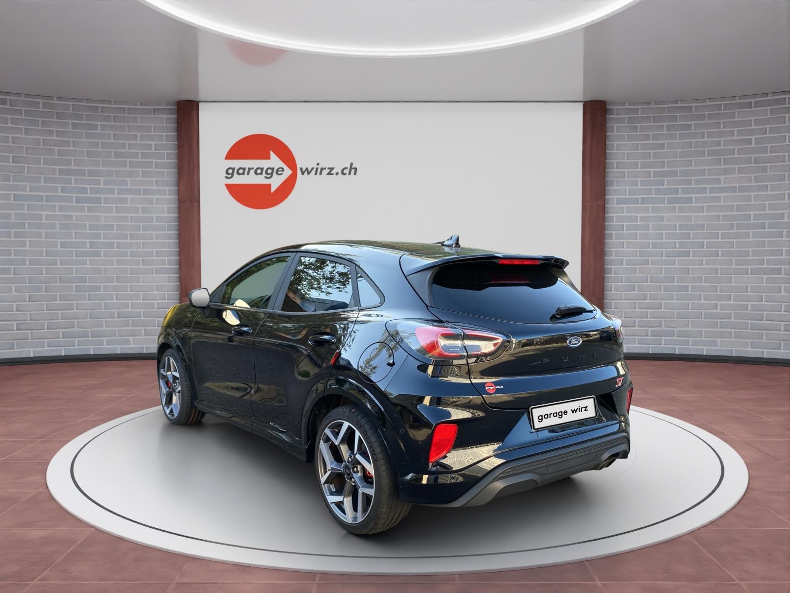FORD Puma 1.5 EcoB ST-image-2