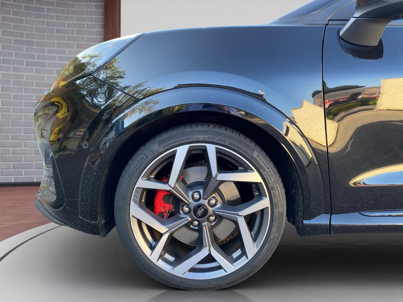 FORD Puma 1.5 EcoB ST-image-9