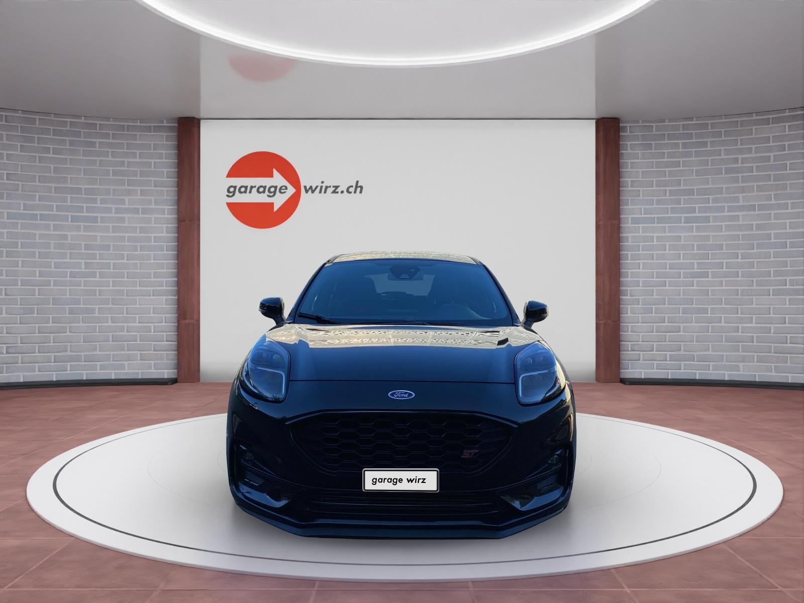 FORD Puma 1.5 EcoB ST-image-5
