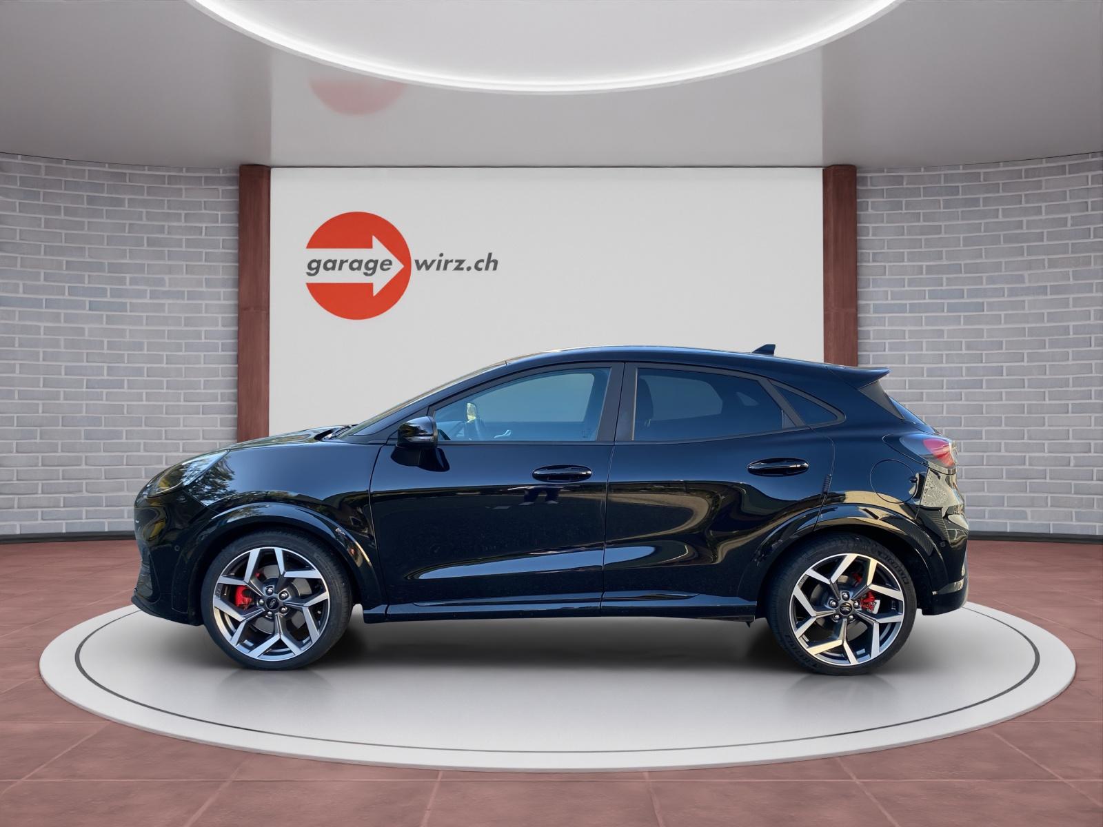 FORD Puma 1.5 EcoB ST-image-1