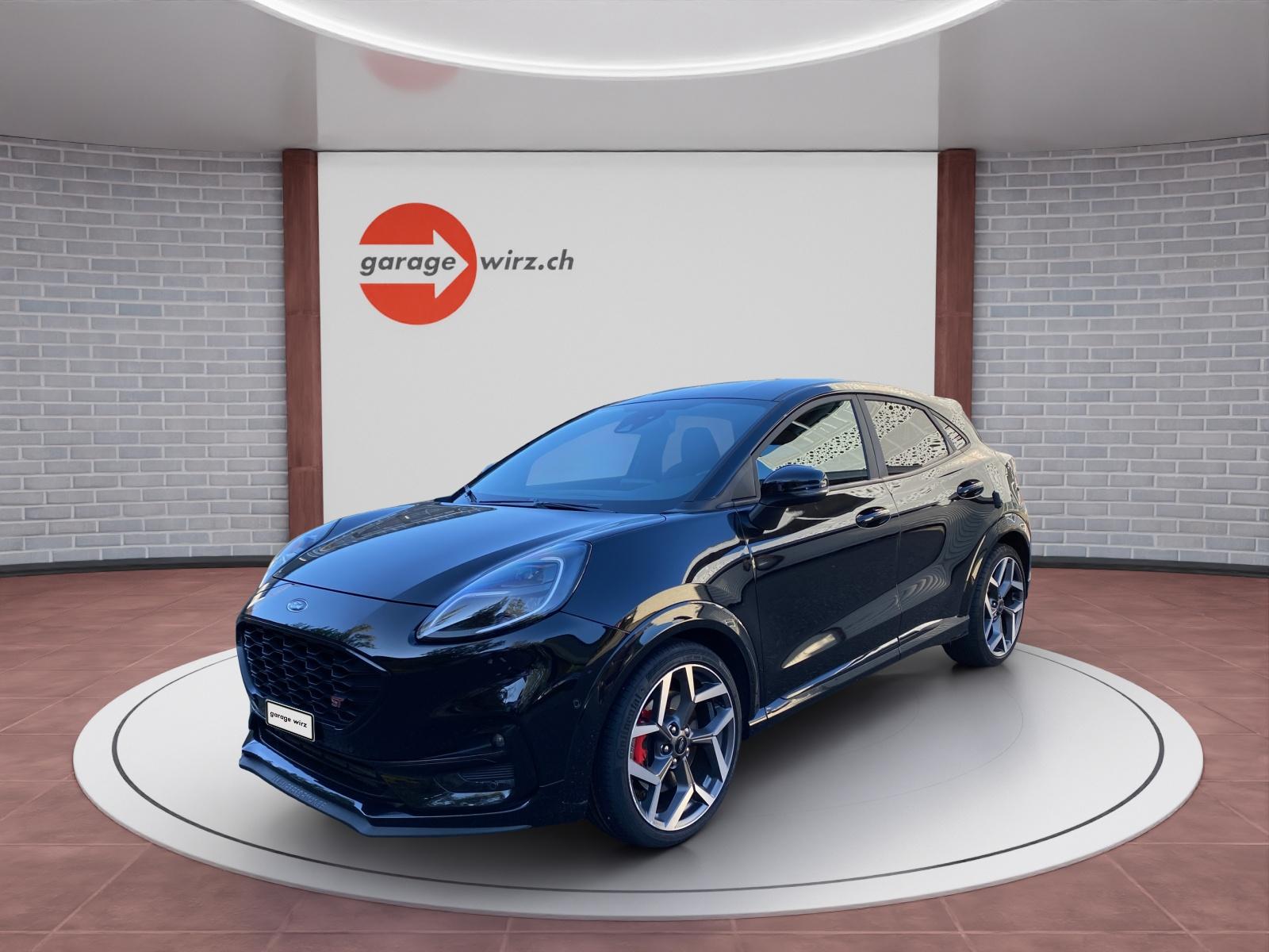 FORD Puma 1.5 EcoB ST-image-0