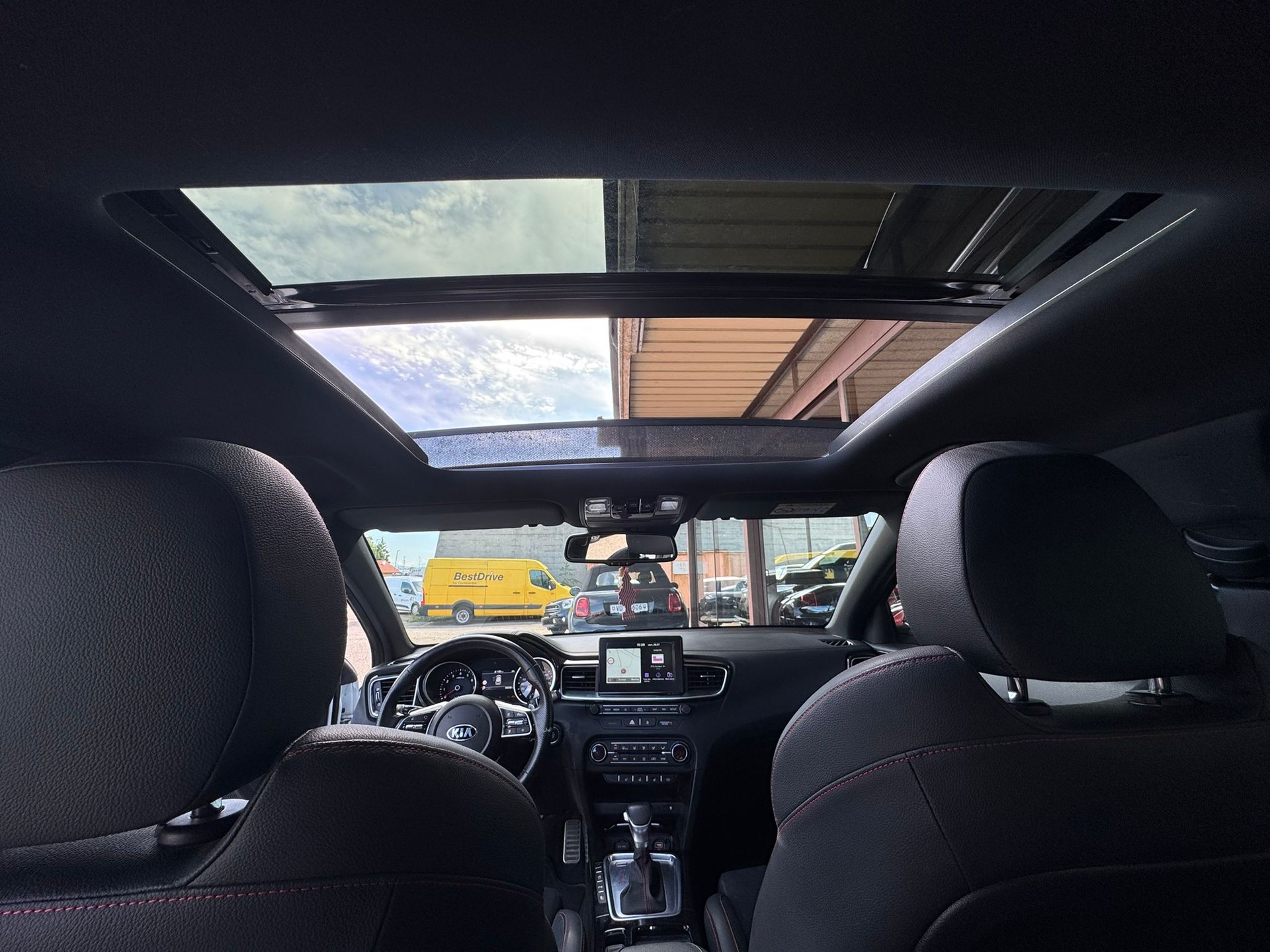 KIA Ceed 1.6 T-GDi GT DCT-image-9