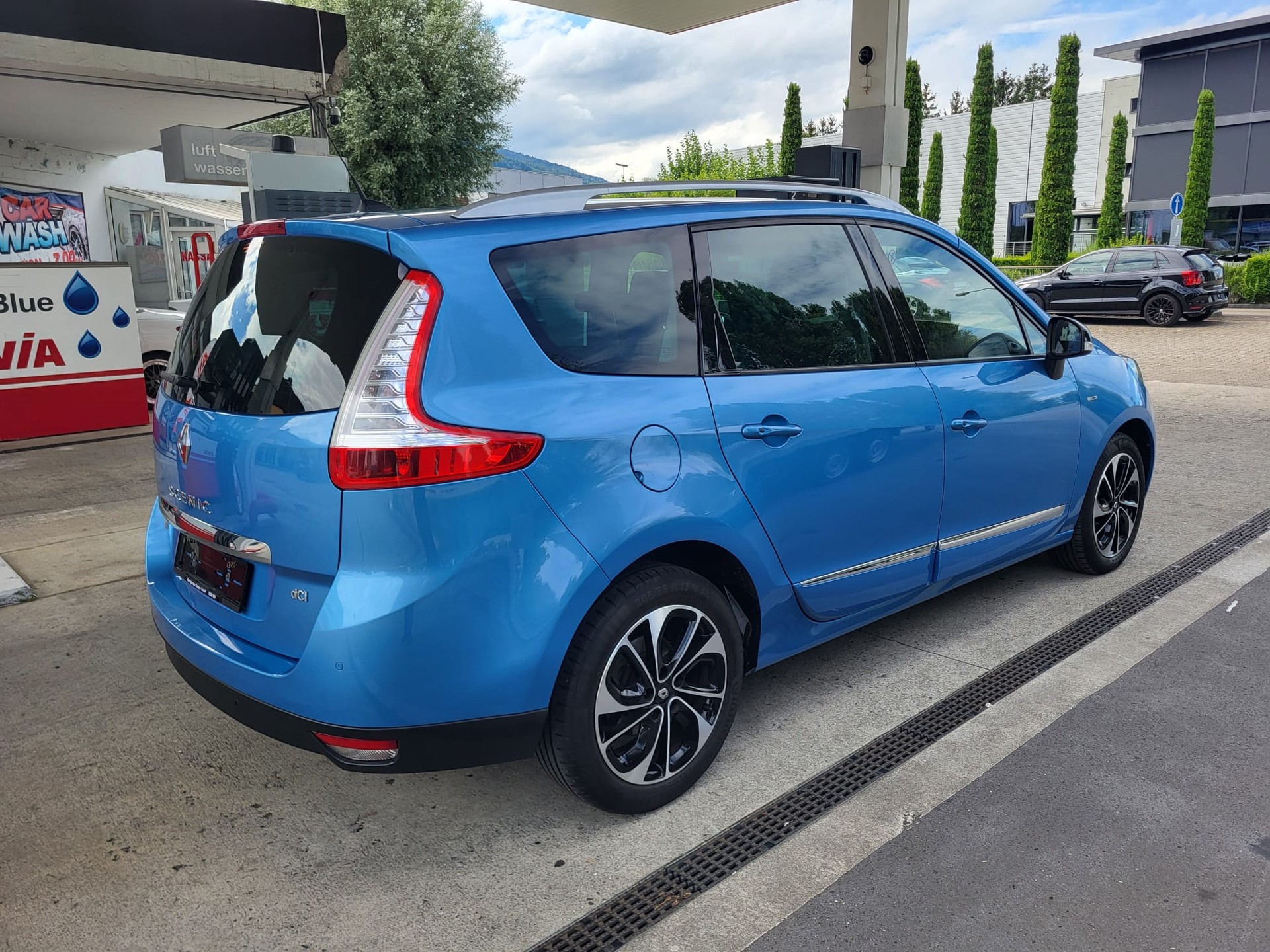 RENAULT Grand Scénic 1.5 dCi Limited EDC-image-3
