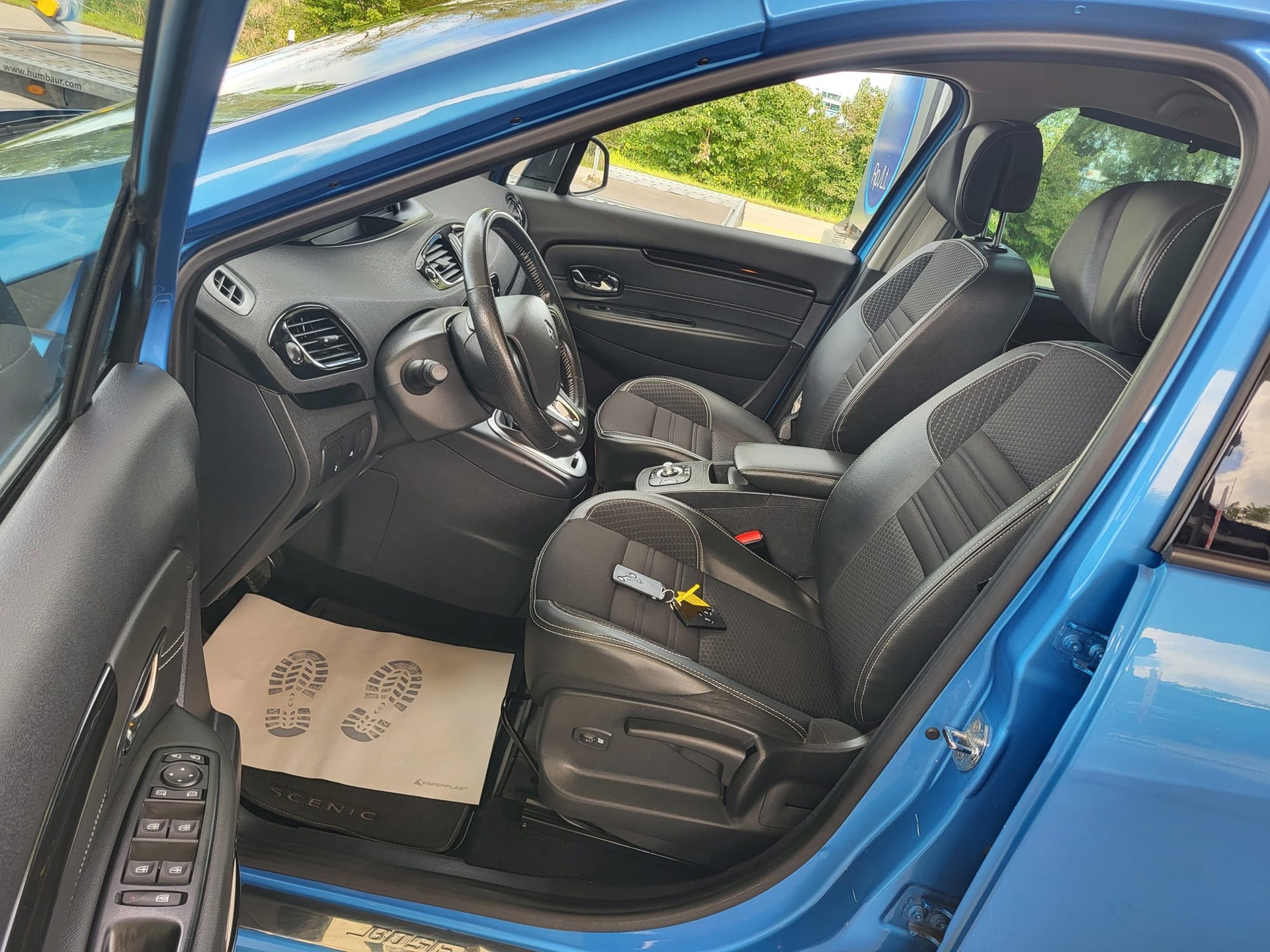 RENAULT Grand Scénic 1.5 dCi Limited EDC-image-13