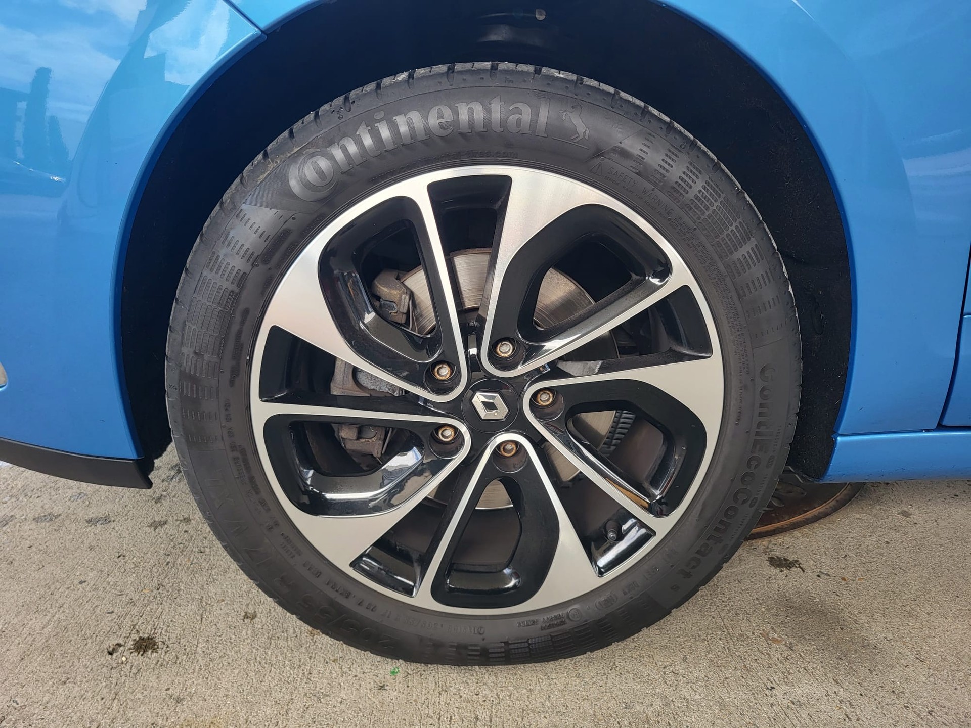 RENAULT Grand Scénic 1.5 dCi Limited EDC-image-11