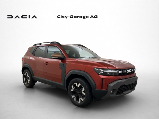 DACIA Duster 1.6 Hybrid Extreme-image-3