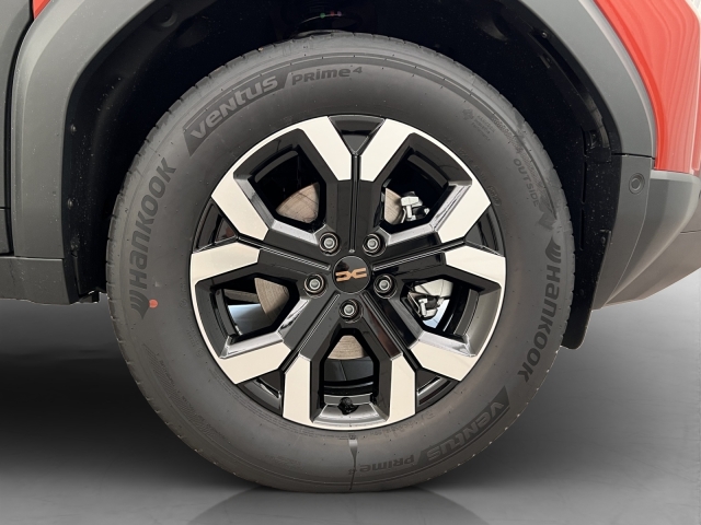 DACIA Duster 1.6 Hybrid Extreme-image-9