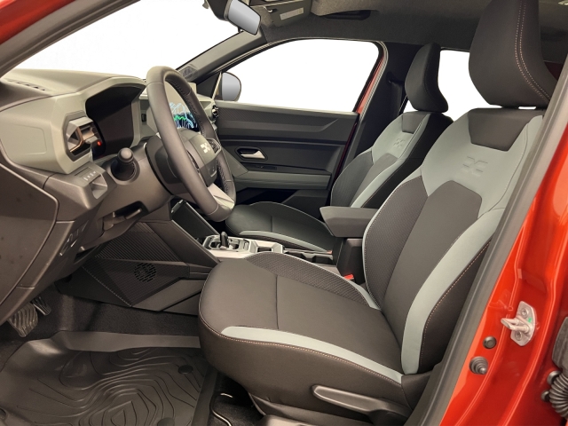DACIA Duster 1.6 Hybrid Extreme-image-4