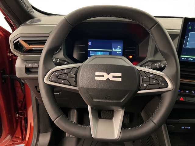 DACIA Duster 1.6 Hybrid Extreme-image-6