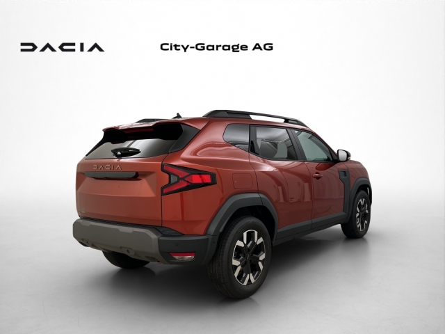 DACIA Duster 1.6 Hybrid Extreme-image-2