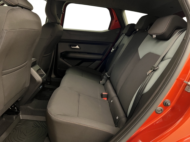 DACIA Duster 1.6 Hybrid Extreme-image-5