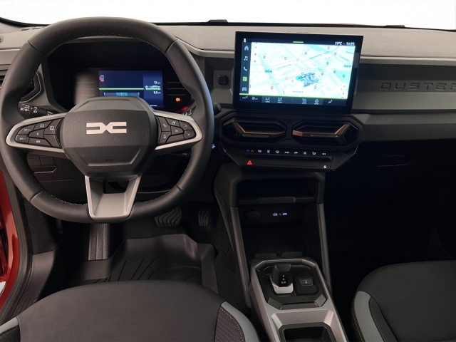 DACIA Duster 1.6 Hybrid Extreme-image-7