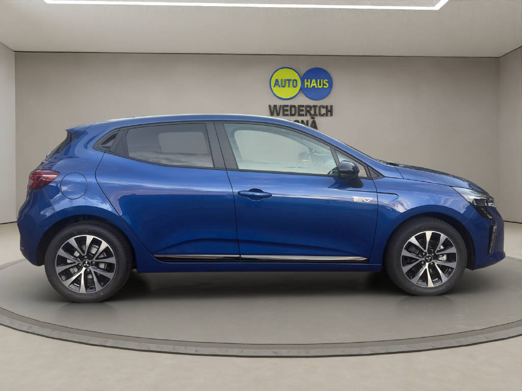 MITSUBISHI Colt 1.6 HEV Invite+-image-5