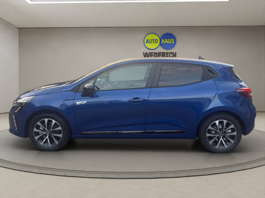 MITSUBISHI Colt 1.6 HEV Invite+-showroom-element-1