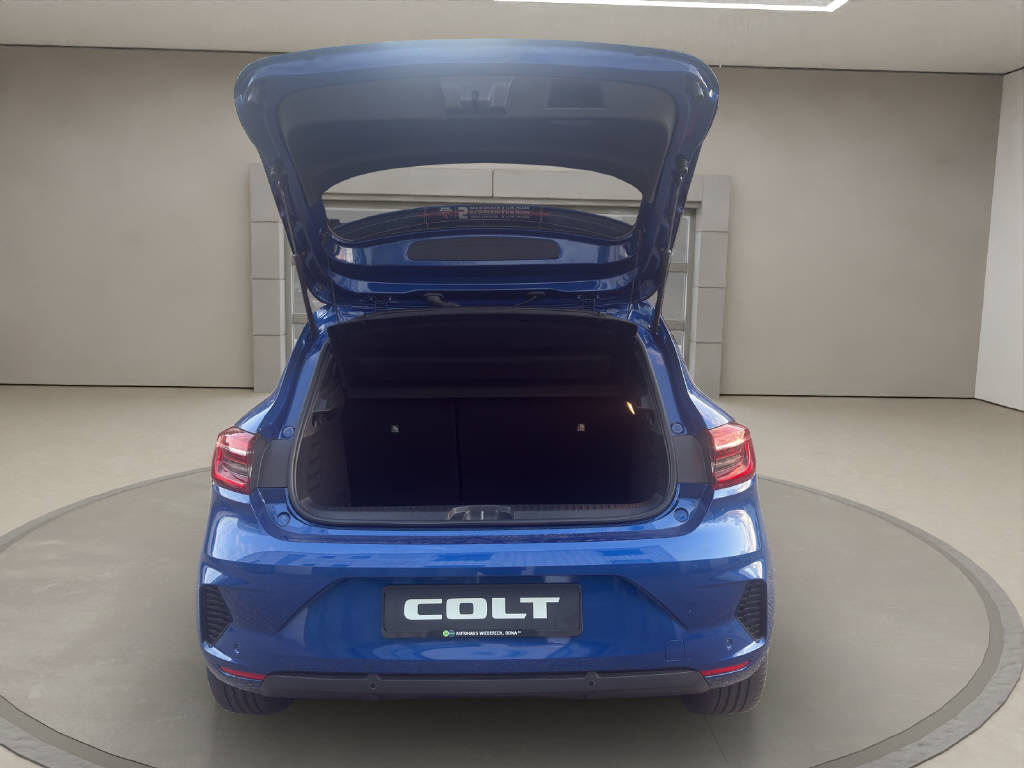 MITSUBISHI Colt 1.6 HEV Invite+-image-13