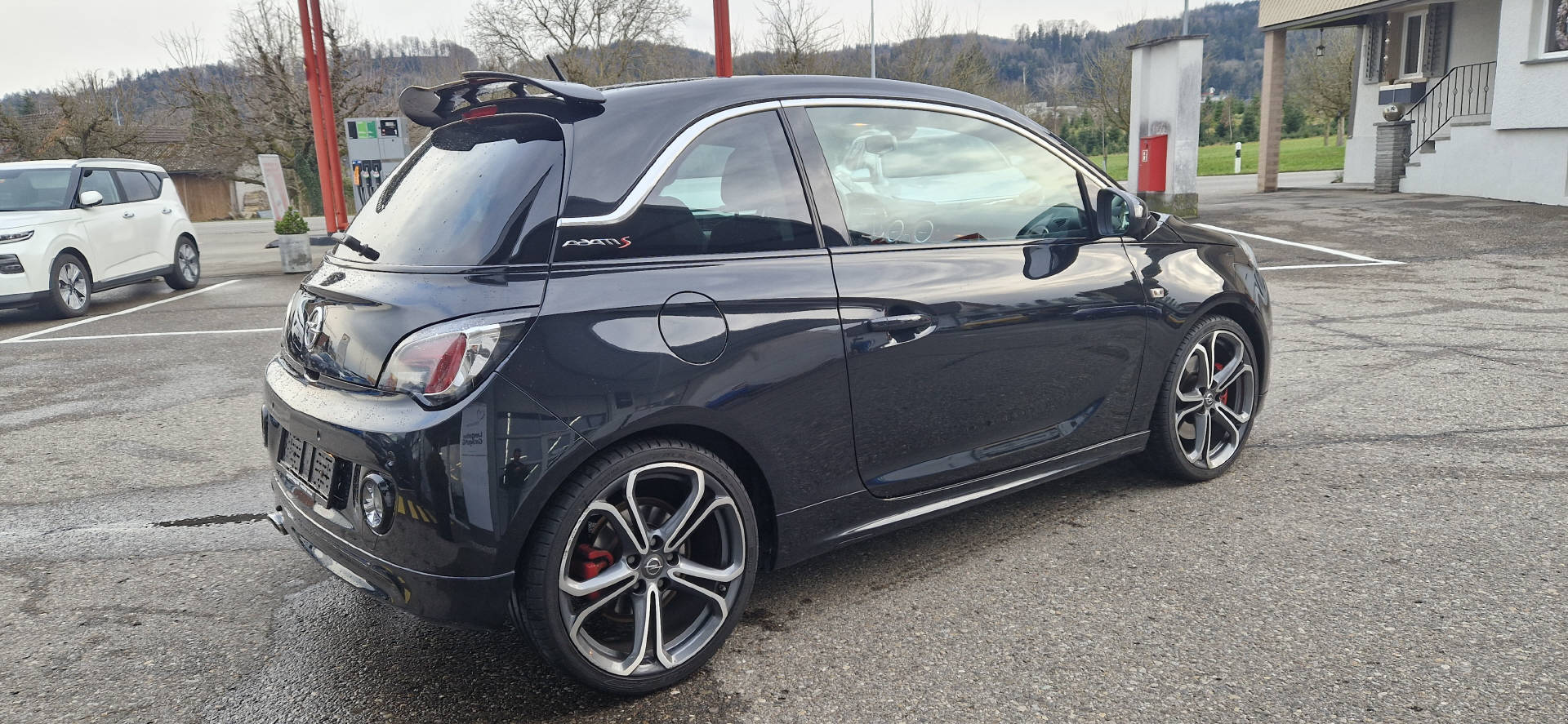 OPEL Adam 1.4i Turbo S S/S-image-12