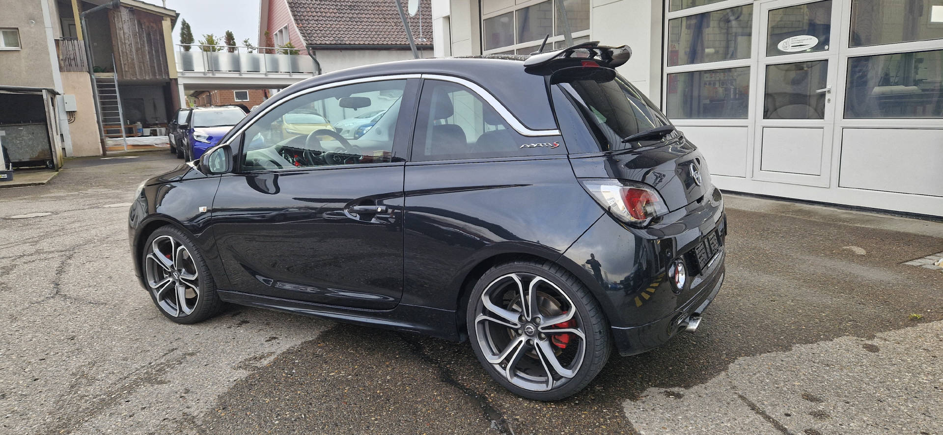 OPEL Adam 1.4i Turbo S S/S-image-10